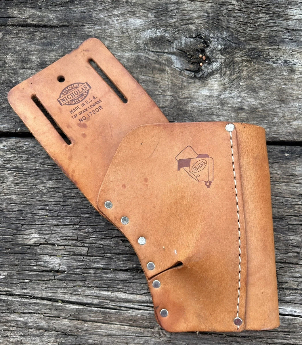 Nicholas Tool Bags, Belts & Pouches for sale | eBay