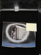 ◇Nikon 16664 PROSTAFF 1000 Laser Rangefinder OPEN BOX