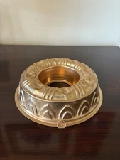 Decorative Copper Mold