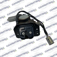 2007-2014 Ford Edge Rear Trunk Tail Gate Lift Power Lock Actuator Assy OEM