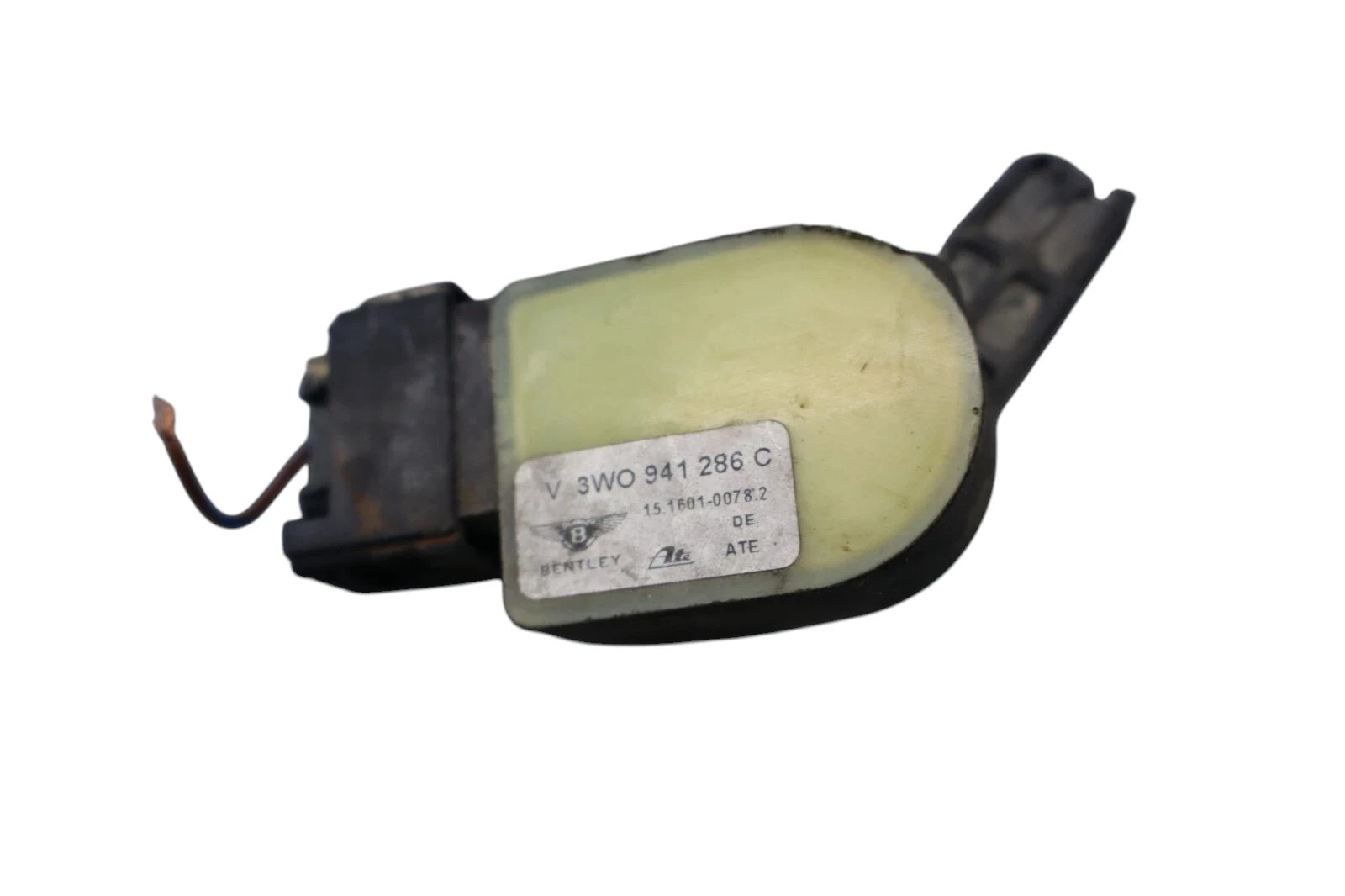 Bentley Continental GT 2003-2012 Front Right Level sensor