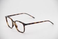 RAY-BAN RB 7185 2012 HAVANA AUTHENTIC FRAMES EYEGLASSES 52-18