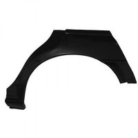 Hartsant Radlauf Hinten Links 4/5TüRer + Kombi FüR Ford Escort 90-00