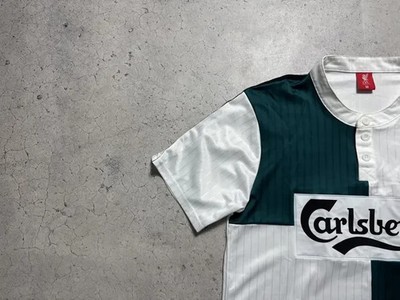 FC Liverpool 1995/1996 Vintage Soccer Jersey Shirt | eBay