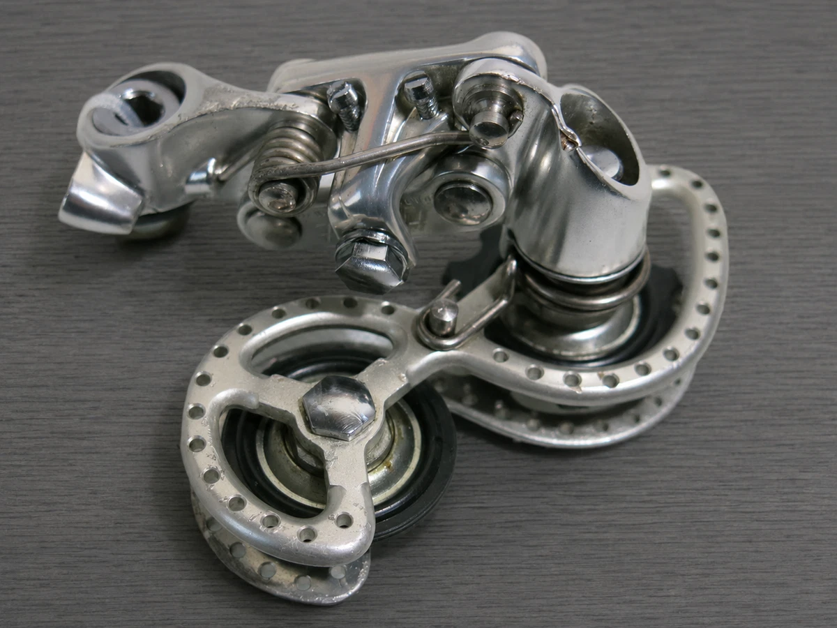 Huret 5 Speeds Bicycle Rear Derailleurs for sale | eBay