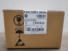 Allen-Bradley 1794-ASB2 Ser D Flex I/O 24 VDC Power Supply Rio Adapter
