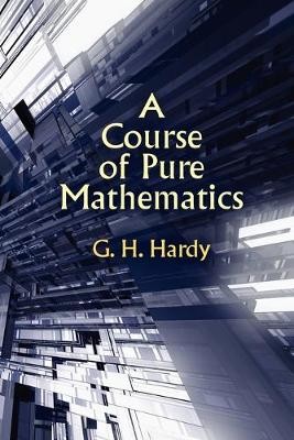 A Course of Pure Mathematics Third Edition, , Pap