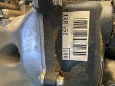 Moteur Citroen C1