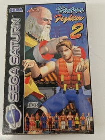 Sega Saturn Game Collection Job Lot Sonic R Croc Virtua Figter 2 Sega Rally SSS