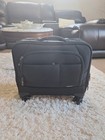 Samsonite Xenon 2 PFT Spinner Mobile Office Telescoping Handle Work Travel Black