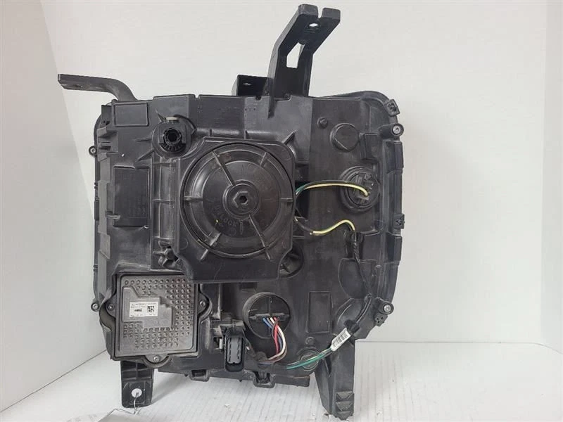 Passenger Right Headlight Fits 17-19 SIERRA 2500 PICKUP 554683 - Image 2 of 4