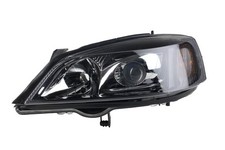 Scheinwerfer Xenon passend für Opel Astra G 02/98-01/05 D2S H7 Links Fahrerseite