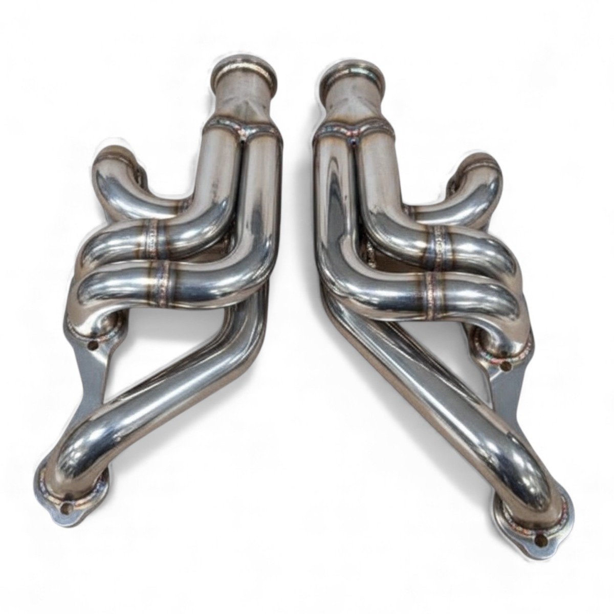 LT1 Twin Turbo Kit for Camaro FireBird Small Block 1100HP Kit 350
