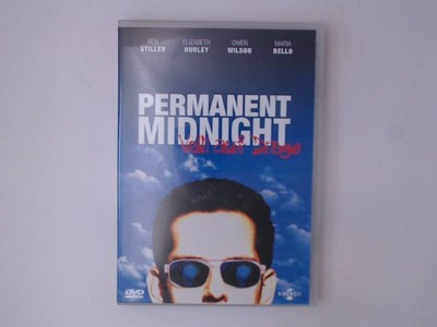 Permanent Midnight - Voll auf Droge Stiller, Ben, Elizabeth Hurley  und Maria Be