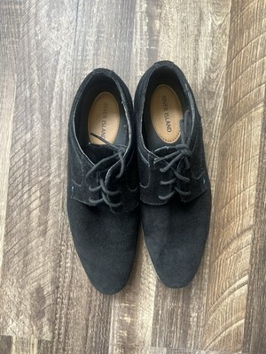 River island oxfords. Buy River Island Black Patent Oxford Shoes from Next USA main image 3