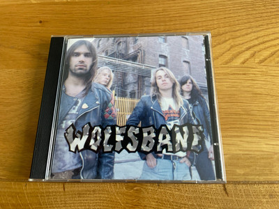 Wolfsbane-Live fast die fast.cd