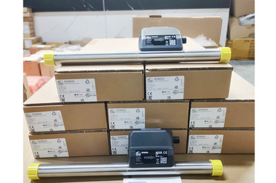 New In Box IFM SD6600 Sensor