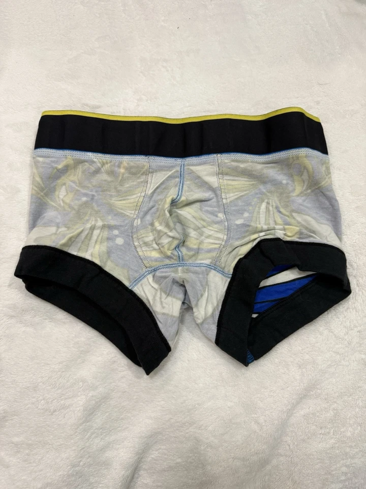C-IN2 Men's Underwear - Image 3 of 4