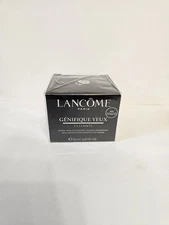 Lancome Genifique Yeux Ultimate Eye Cream 0.67 / .67oz 20ml New Fresh