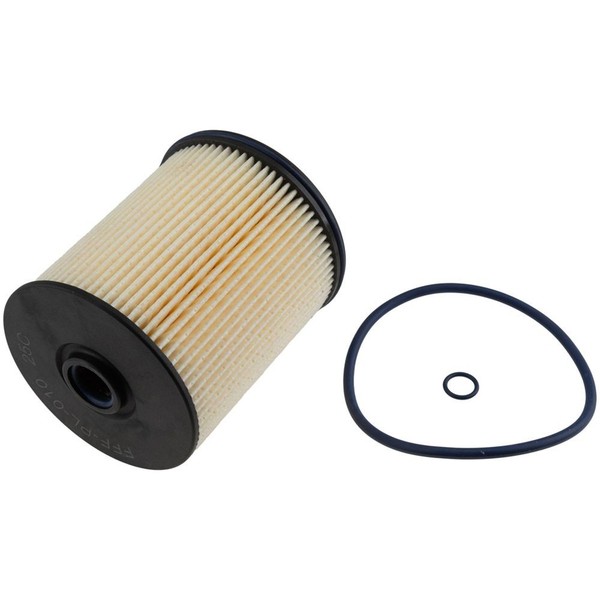 NTY Kraftstofffilter FüR Opel Insignia B Caravan Z18 2.0 Cdti 1.5 FFF-PL-010-image
