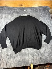 Free People Easy Street Oversized Sweater Wom...