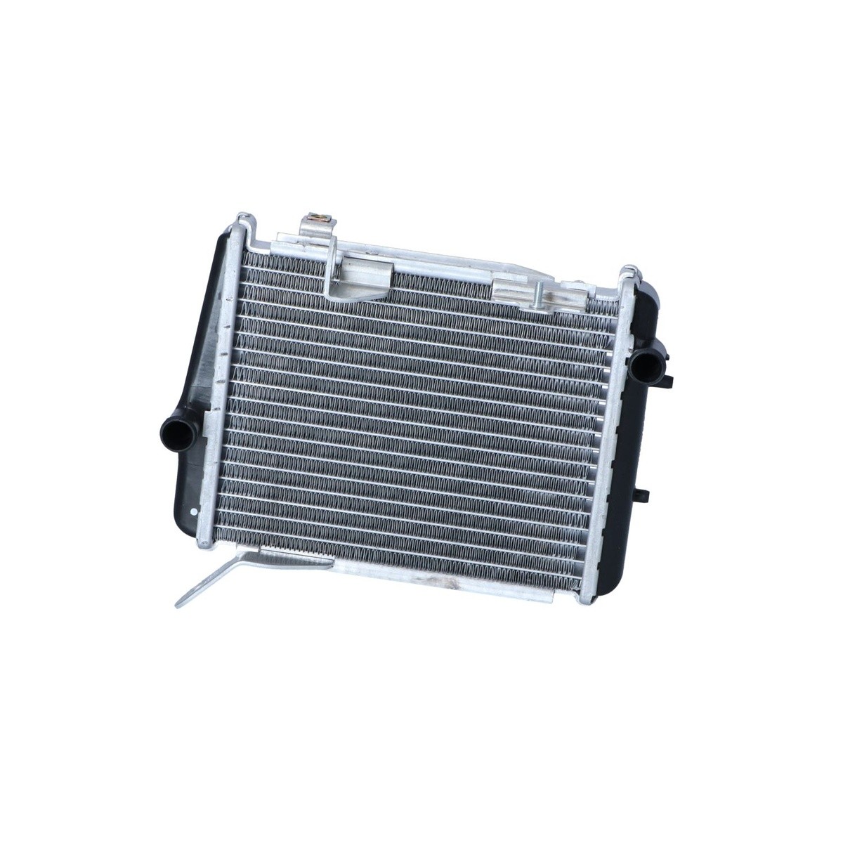 NRF Radiatore Raffreddamento Motore Con Rete 178x225 mm A4