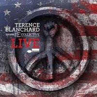 Live Von Terence Blanchard | Cd | Zustand Neu