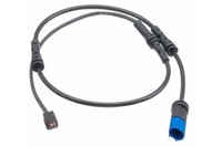 NEU - ATE 24.8190-0841.2 Warnkontakt, Bremsbelagverschleiß FüR BMW