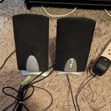 eMachines Desktop Computer Speakers System Model SP-30A
