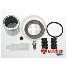 Reparatursatz Bremssattel hinten für Jeep Cherokee KJ KK Wrangler 3 JK | 239067