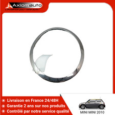 🇫🇷 ENJOLIVEUR PHARE GAUCHE MINI MINI II Phase 1 (R56) 2006-2010 ➤51137149905