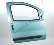 Porte avant et accessoires Fiat FIORINO QUBO
