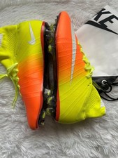 Nike Mercurial Superfly Mens Size 8.5 US Socc...