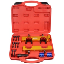 Engine Timing Chain Removal Installer Tool Kit fit Mercedes Benz M271 M272 M273