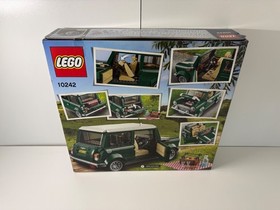 LEGO Creator Expert: Mini Cooper MK VII (10242)