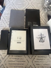 BOOX Note 2 E Ink Tablet 64GB With Extras