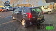 Rückleuchte links Peugeot 5008 I   P23966710