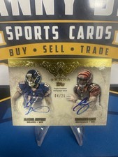 Exclusive 2012 Topps Five Star Club Cards Surface 13