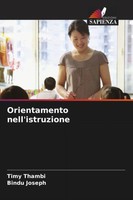 Orientamento Nell'istruzione Timy Thambi (U. A.) Taschenbuch Italienisch 2022
