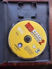 Red Steel 2 Nintendo Wii Disc Only, Mint