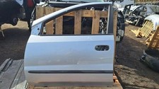 Porte avant et accessoires Nissan ALMERA TINO