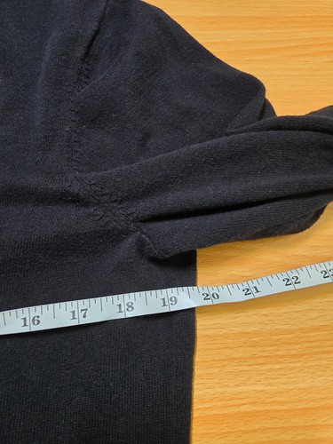 INC Womens Sweater Large Tiger knit Graphic Breathable Comfort Aminal Casual - Picture 4 of 13