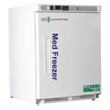 American Biotech Supply Ph-Abt-Hc-Ucbi-0420-Ada Freezer, Undercounter, 4.2 Cu.