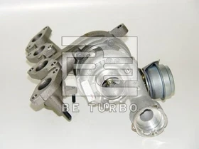 Turbolader REMAN für VW PASSAT B6 Variant (3C5) 2.0 TDI 03G253010J, 03G253010JV