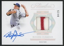 2025 Panini Flawless Baseball Checklist Guide in-content 29