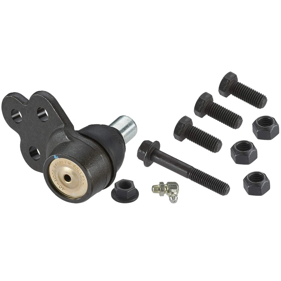 ✅ Rótula de suspensión inferior delantera MOOG K80566 para Chevrolet Cobalt Foto 2 de 4