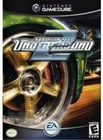 Need for Speed Underground 2 (NINTENDO GAMECUBE)