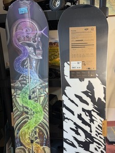 Burton Process | eBay