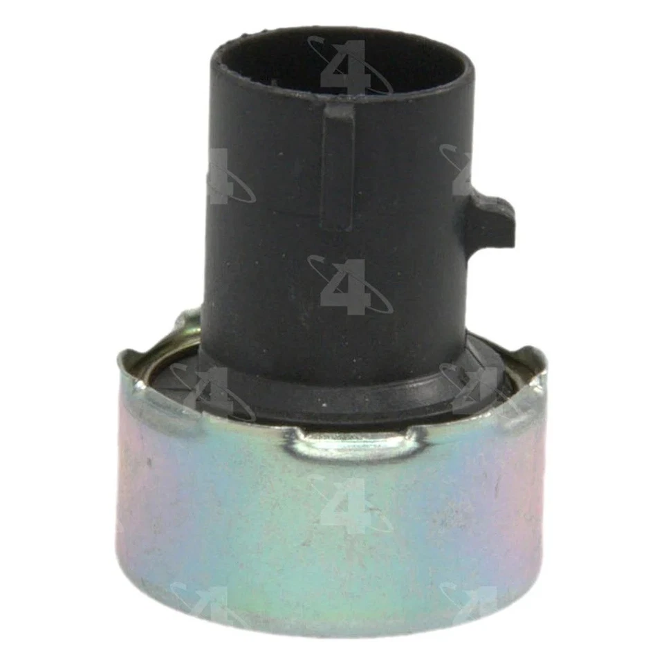 For GMC Sierra 2500 99-00 System Mounted Low Cut-Out Pressure Switch Foto 2 de 3