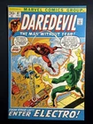 Daredevil #87 1972 Bronze Age 1st Print Vintage Marvel Comics Fine *A2